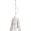 Lampadari>Bizzotto LAMPADARIO CORONA 3LUCI DROP BIA ANT