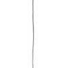 Lampadari>Bizzotto LAMPADARIO FILO ELETTRICO E27 NERO