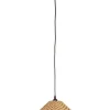Lampadari>Bizzotto LAMPADARIO GABON MARRONE H20