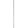 Lampadari>Bizzotto LAMPADARIO INAY TONDO NERO D25