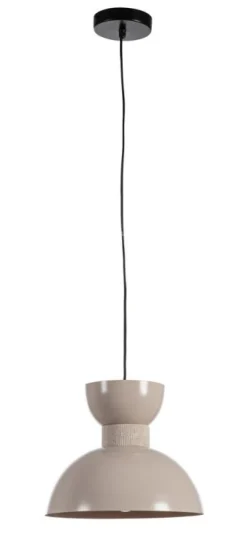 Lampadari>Bizzotto LAMPADARIO JABALPUR BEIGE D30