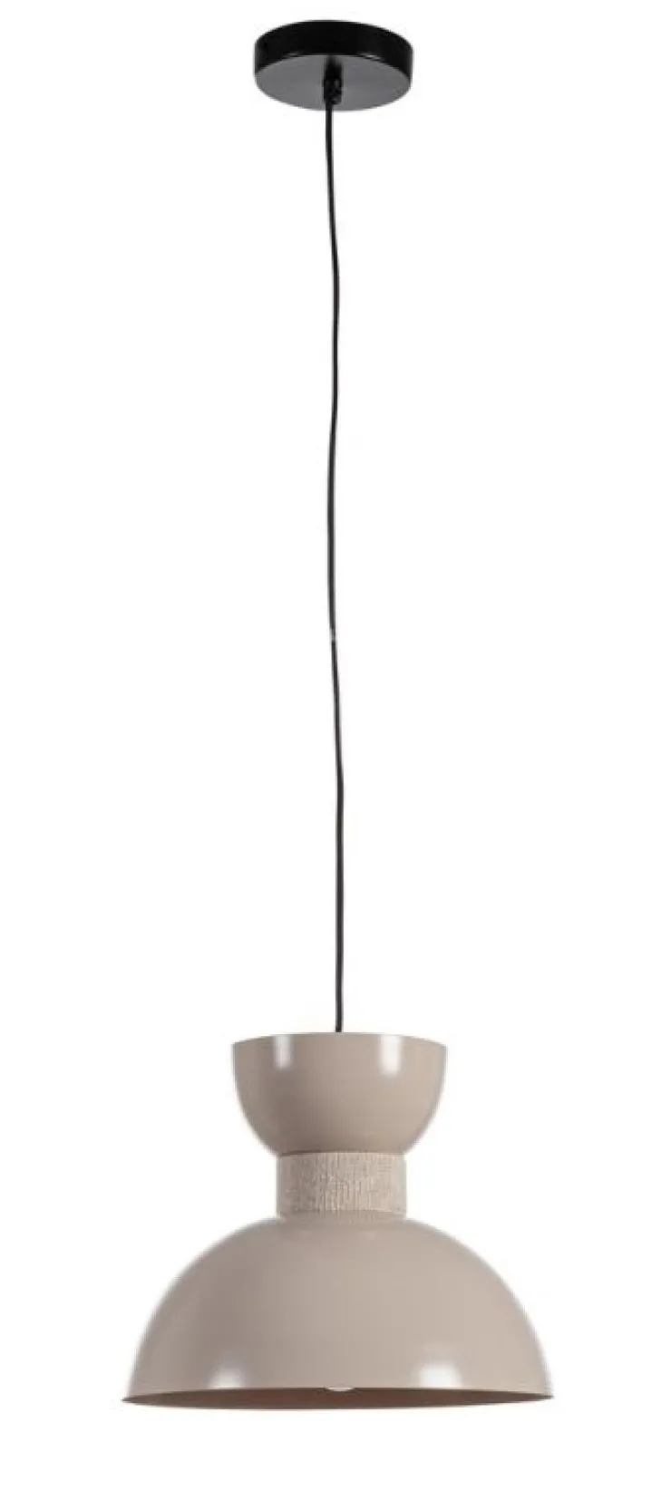 Lampadari>Bizzotto LAMPADARIO JABALPUR BEIGE D30