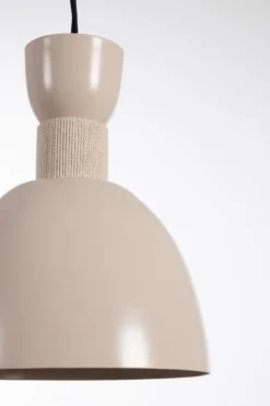 Lampadari>Bizzotto LAMPADARIO JABALPUR BEIGE D21
