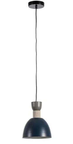 Lampadari>Bizzotto LAMPADARIO JABALPUR BLU-VER D21