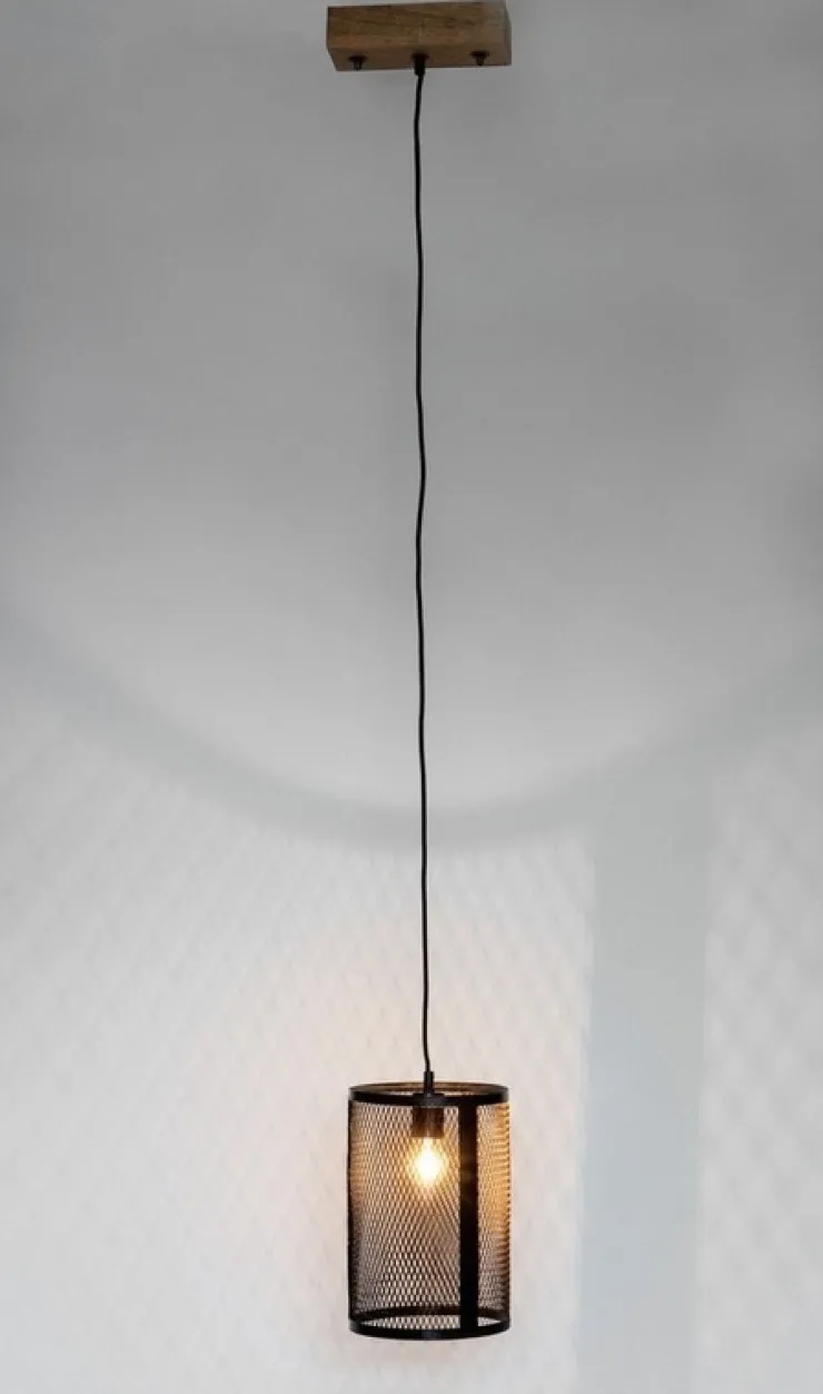 Lampadari>Bizzotto LAMPADARIO 1LUCE JENIFA
