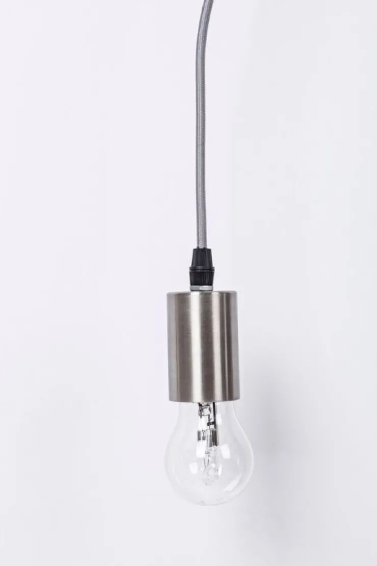 Lampadari>Bizzotto LAMPADARIO 1LUCE OLDISH LIGHT MET ASS