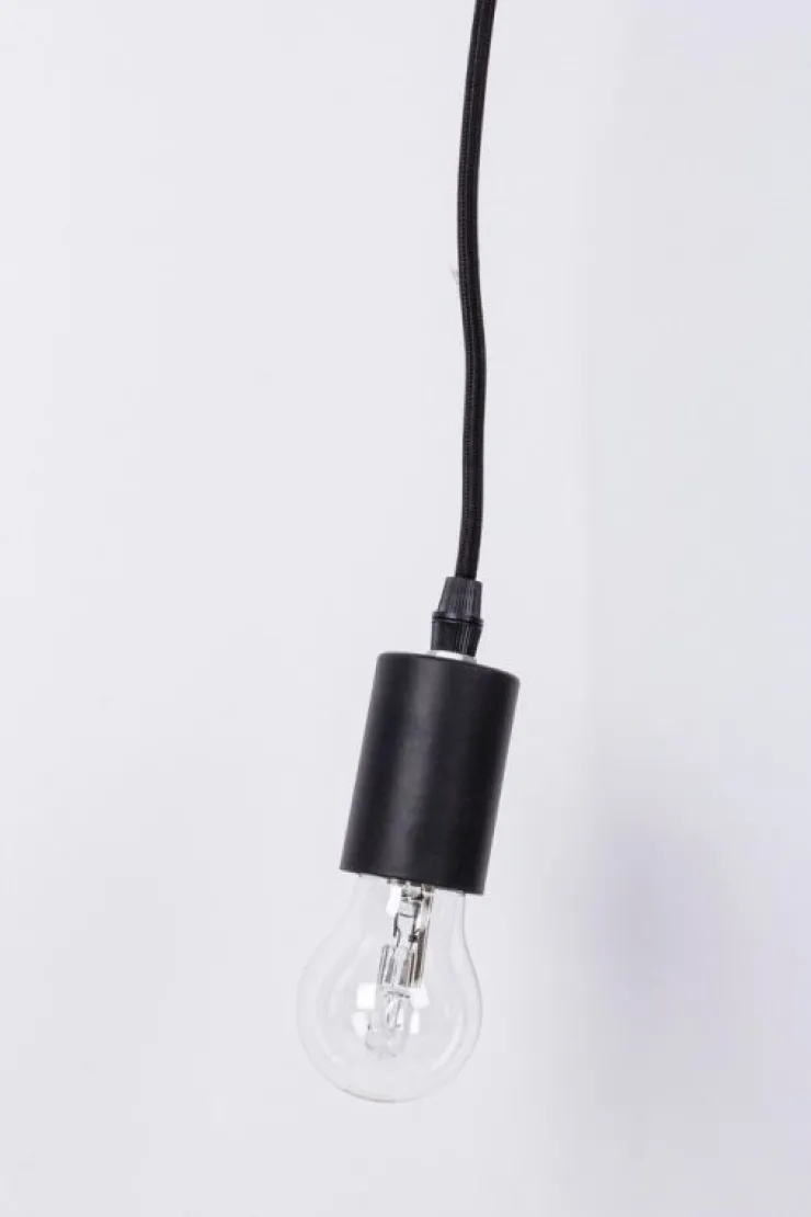 Lampadari>Bizzotto LAMPADARIO 1LUCE OLDISH LIGHT MET ASS