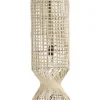 Lampadari>Bizzotto LAMPADARIO MALABO BEIGE H103