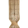 Lampadari>Bizzotto LAMPADARIO MALABO NATURALE H103