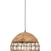 Lampadari>Bizzotto LAMPADARIO MALAWI NAT D45