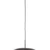 Lampadari>Bizzotto LAMPADARIO MANDLA NERO D60,5