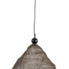 Lampadari>Bizzotto LAMPADARIO ODISSA ROMBO ORO D58