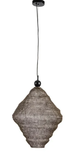 Lampadari>Bizzotto LAMPADARIO ODISSA ROMBO ORO D58