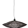 Lampadari>Bizzotto LAMPADARIO ODISSA TO NERO D86