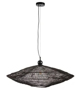 Lampadari>Bizzotto LAMPADARIO ODISSA TO NERO D86