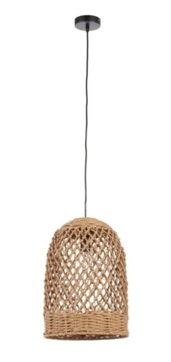 Lampadari>Bizzotto LAMPADARIO ZAMBIA NAT H42,5