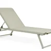 Lettini, Sdraio E Chaise Longue>Bizzotto LETTINO C-RUOTE TAYLOR BREEZE