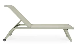 Lettini, Sdraio E Chaise Longue>Bizzotto LETTINO C-RUOTE TAYLOR BREEZE