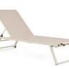 Lettini, Sdraio E Chaise Longue>Bizzotto LETTINO C-RUOTE TAYLOR WHISPER