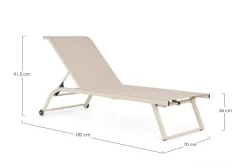 Lettini, Sdraio E Chaise Longue><noscript><img width=