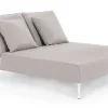 Lettini, Sdraio E Chaise Longue>Bizzotto LETTINO DOPPIO C-C VIPER BIA QS20/SAND
