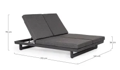 Lettini, Sdraio E Chaise Longue><noscript><img width=