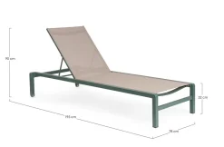 Lettini, Sdraio E Chaise Longue><noscript><img width=