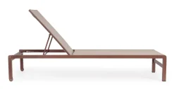 Lettini, Sdraio E Chaise Longue>Bizzotto LETTINO IMP. C-RUOTE KONNOR BARN