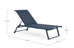 Lettini, Sdraio E Chaise Longue><noscript><img width=