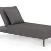 Lettini, Sdraio E Chaise Longue>Bizzotto LETTINO SINGOLO C-C VIPER ANTR QS22/ANTR