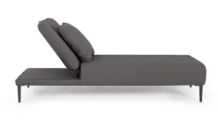 Lettini, Sdraio E Chaise Longue>Bizzotto LETTINO SINGOLO C-C VIPER ANTR QS22/ANTR