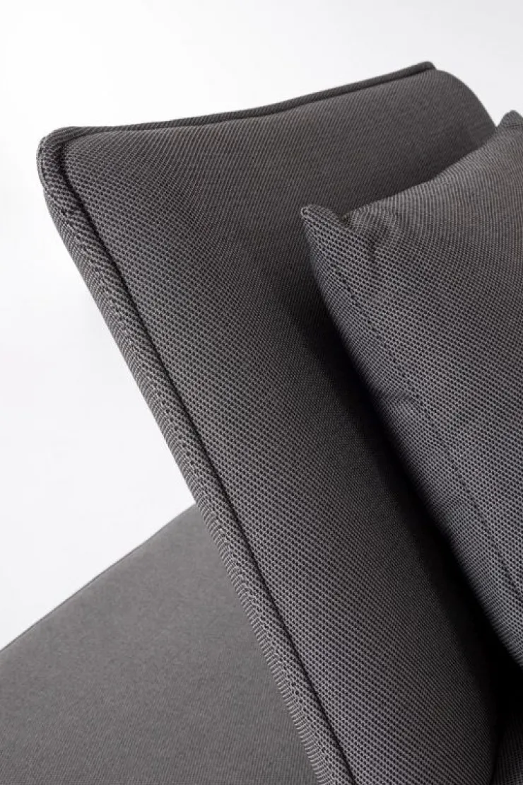 Lettini, Sdraio E Chaise Longue>Bizzotto LETTINO SINGOLO C-C VIPER ANTR QS22/ANTR