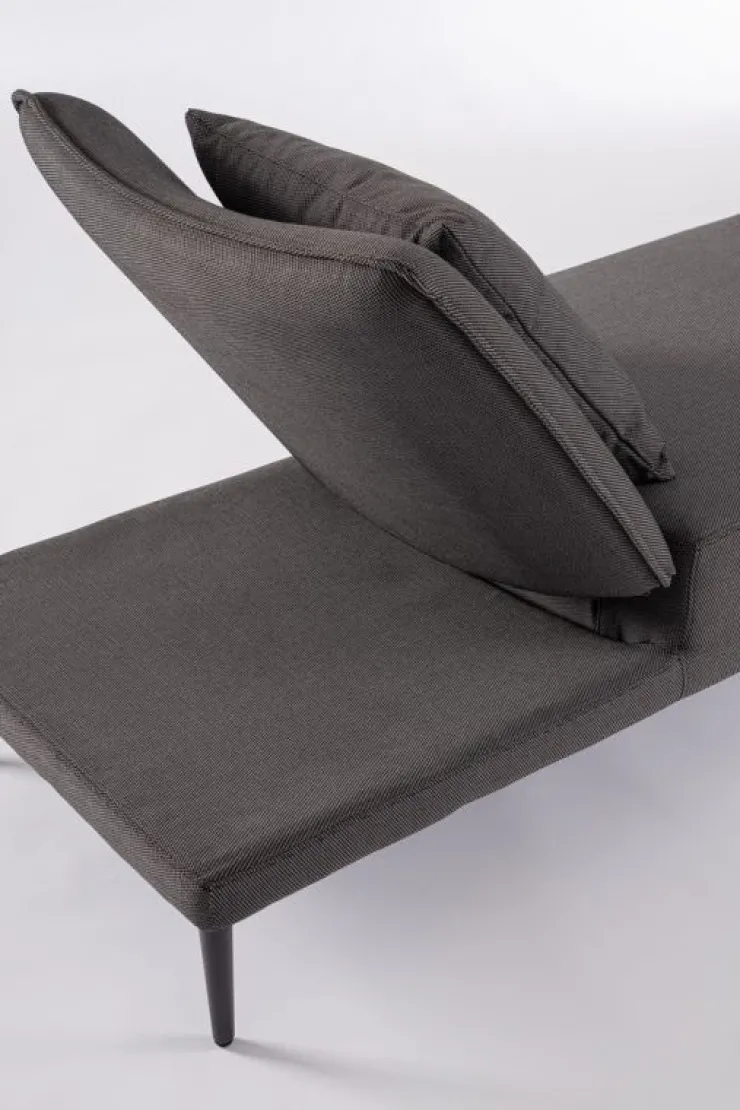 Lettini, Sdraio E Chaise Longue>Bizzotto LETTINO SINGOLO C-C VIPER ANTR QS22/ANTR