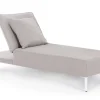 Lettini, Sdraio E Chaise Longue>Bizzotto LETTINO SINGOLO C-C VIPER BIA QS20/SAND