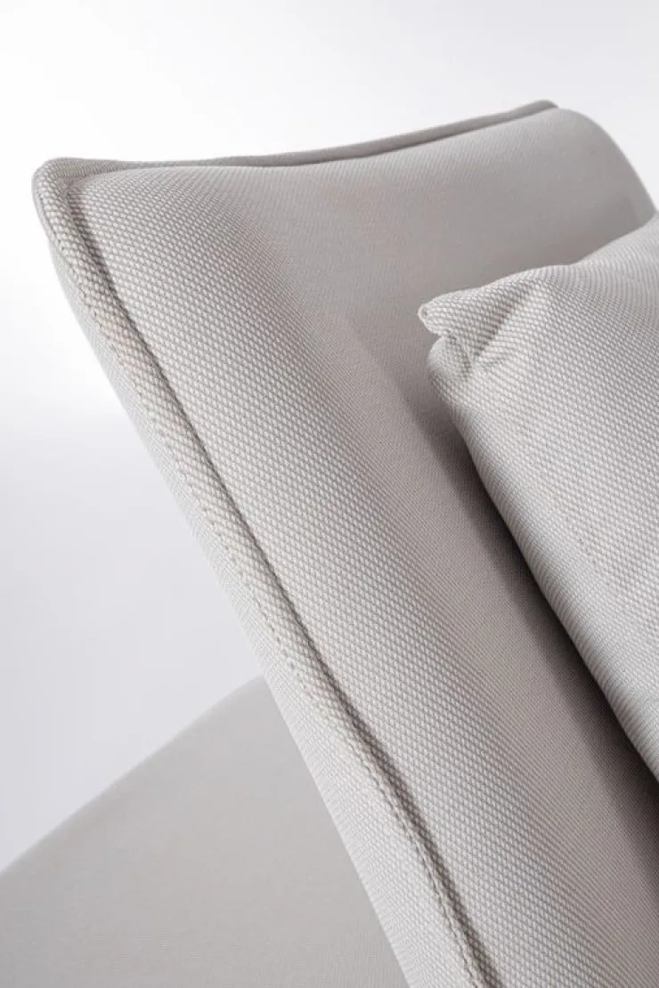 Lettini, Sdraio E Chaise Longue>Bizzotto LETTINO SINGOLO C-C VIPER BIA QS20/SAND