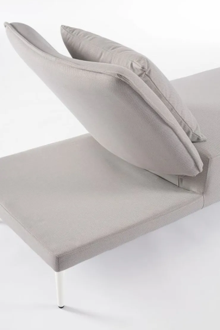 Lettini, Sdraio E Chaise Longue>Bizzotto LETTINO SINGOLO C-C VIPER BIA QS20/SAND