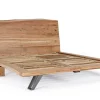 Letti>Bizzotto LETTO IN LEGNO - ARON
