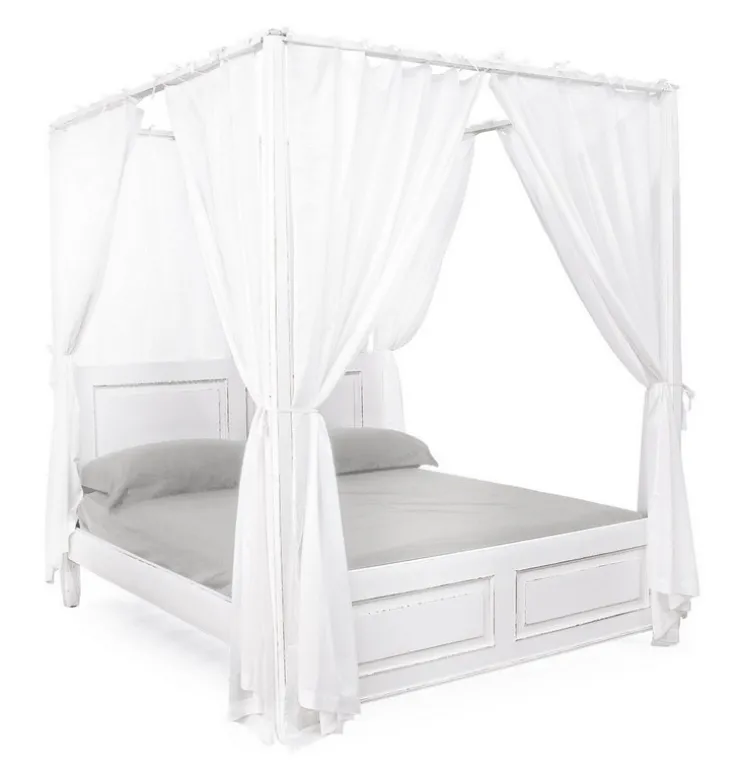 Letti>Bizzotto LETTO IN LEGNO - COLETTE