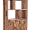 Librerie>Bizzotto LIBRERIA IN LEGNO 2 ANTE- KANT