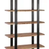 Librerie>Bizzotto LIBRERIA IN LEGNO - ARTUR