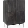 Credenze>Bizzotto MOBILE ALTO IN LEGNO - ORISSA