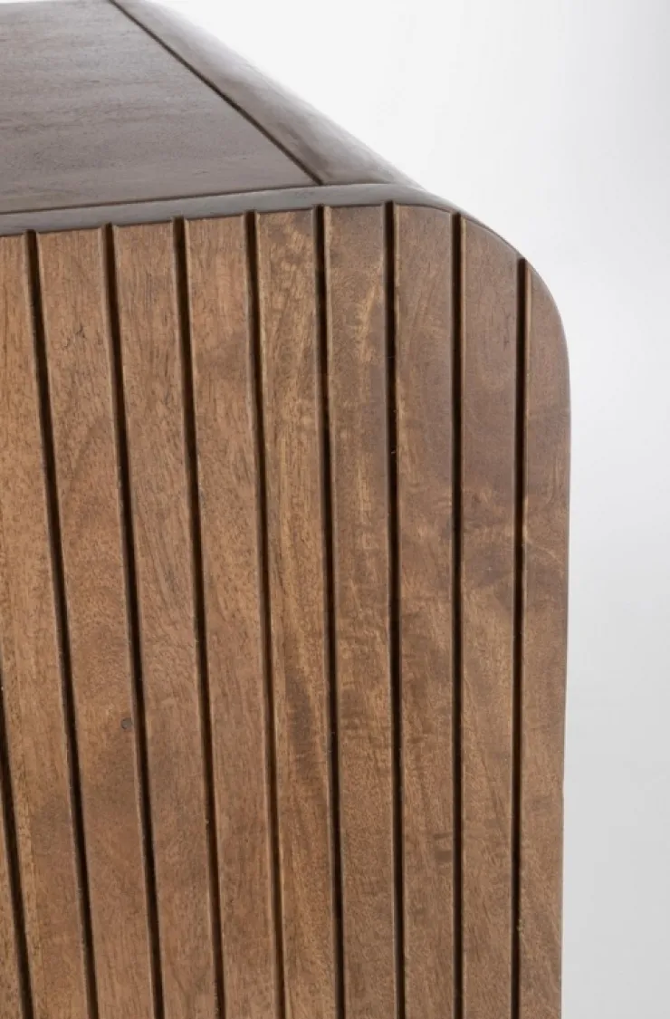 Credenze>Bizzotto MOBILE ALTO IN LEGNO - ORISSA