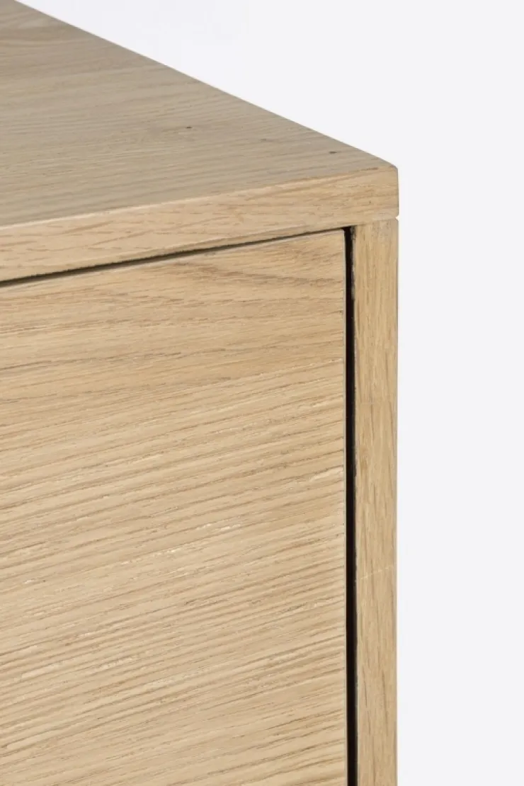 Credenze>Bizzotto MOBILE ALTO IN LEGNO - STANWOOD