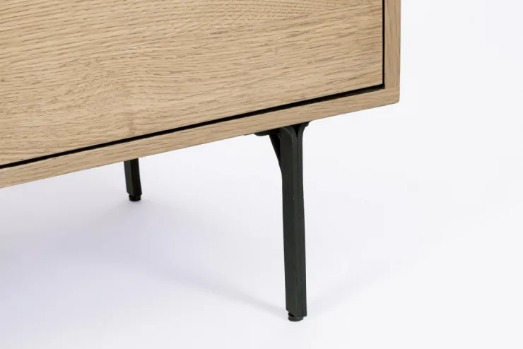 Credenze>Bizzotto MOBILE ALTO IN LEGNO - STANWOOD