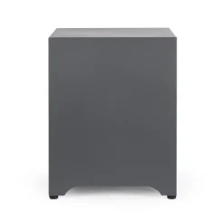 Carrelli E Bauli>Bizzotto MOBILE CONTENIT BOMBOLA WOLKE GR S 41X41