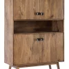Credenze>Bizzotto MOBILE IN LEGNO - SYLVESTER