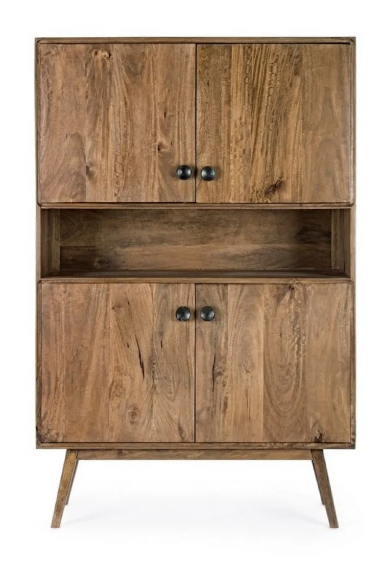 Credenze>Bizzotto MOBILE IN LEGNO - SYLVESTER