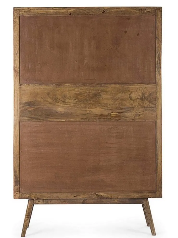 Credenze>Bizzotto MOBILE IN LEGNO - SYLVESTER