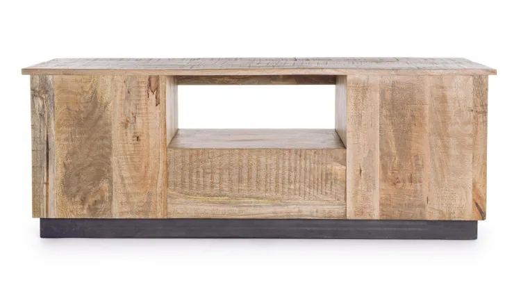Porta Tv E Mobili Bassi>Bizzotto MOBILE IN LEGNO - TUDOR