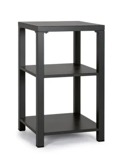 Carrelli E Bauli>Bizzotto MOBILE OUTDOOR 3P ATLANTIC ANTRAC YK13